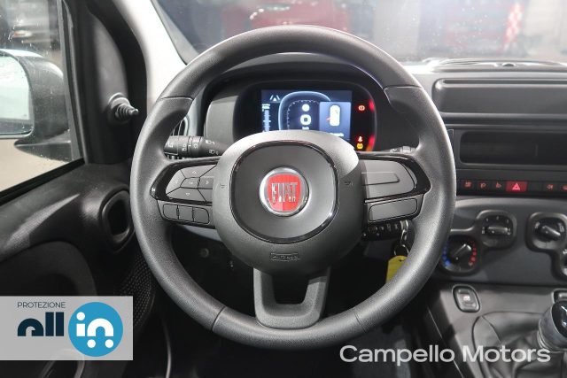 FIAT Panda usata 7