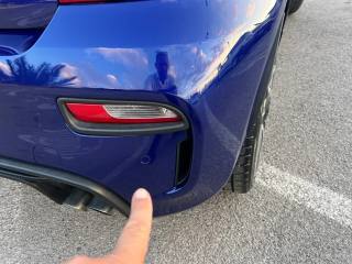 FIAT 500 Abarth usata, con Controllo trazione