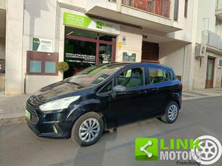 FORD B-Max usata 34
