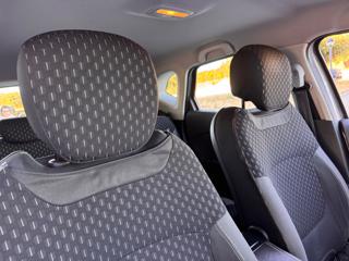 RENAULT Captur usata, con USB