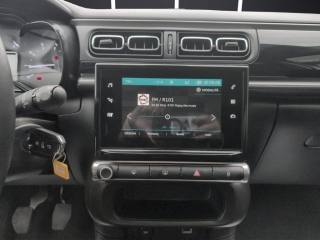 CITROEN C3 usata, con Fari LED