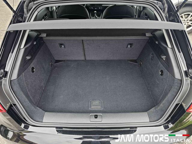 AUDI A3 usata, con Immobilizzatore elettronico