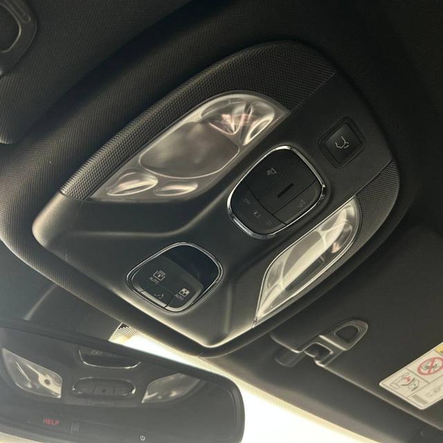 JEEP Compass usata, con Portellone posteriore elettrico