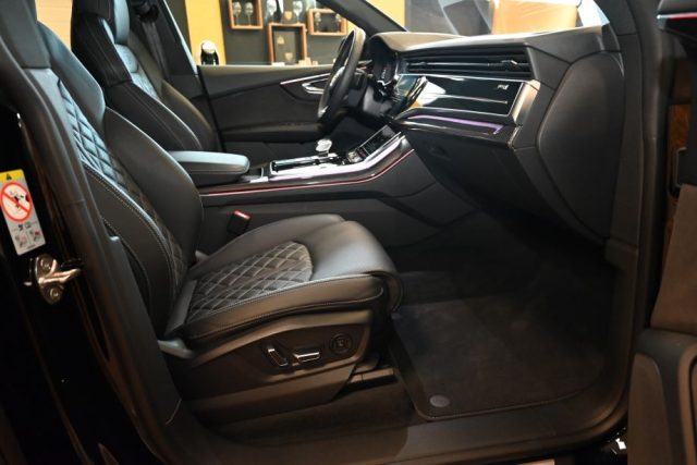 AUDI Q8 usata 80