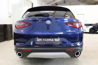 ALFA ROMEO Stelvio usata, con Airbag Passeggero