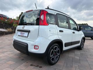 FIAT Panda usata, con Airbag Passeggero