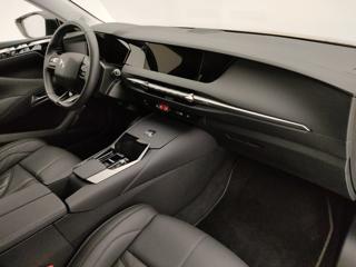 DS AUTOMOBILES DS 4 usata, con Sedile posteriore sdoppiato