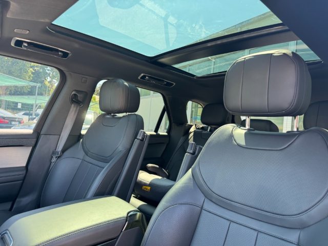 LAND ROVER Range Rover Sport usata, con Cerchi in lega