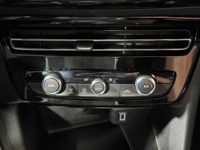 OPEL Mokka usata, con Sensori di parcheggio posteriori