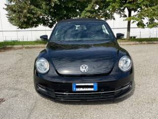 VOLKSWAGEN Maggiolino usata, con Airbag