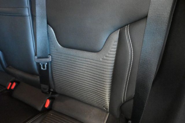 JEEP Compass usata 51