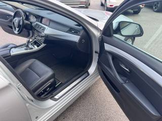 BMW 520 usata, con Climatizzatore