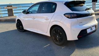 PEUGEOT 208 usata, con Controllo trazione