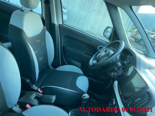 FIAT 500L usata, con Cerchi in lega