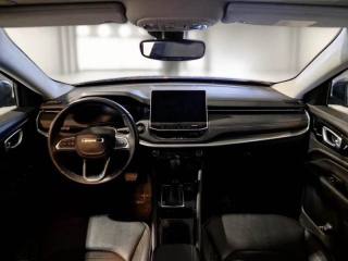 JEEP Compass usata, con Airbag laterali