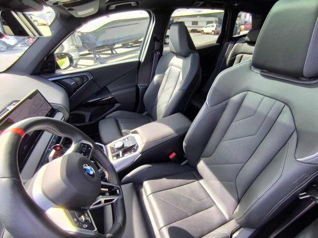 BMW X3 usata, con Fendinebbia