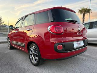 FIAT 500L usata, con Airbag Passeggero