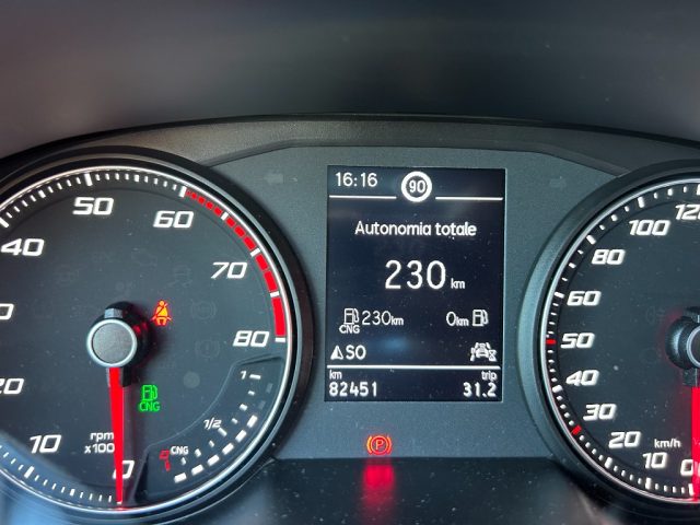 SEAT Arona usata, con Cruise Control