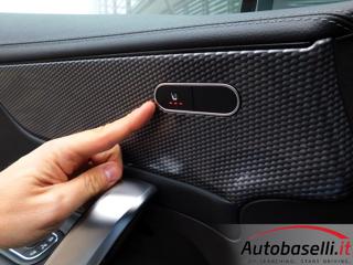 MERCEDES-BENZ CLA 180 usata, con Frenata d