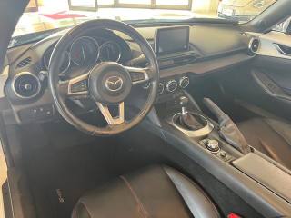 MAZDA MX-5 usata, con Immobilizzatore elettronico