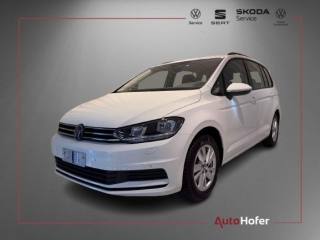 VOLKSWAGEN Touran 1.5 TSI Business Navi 7P DAB+ ACC App Connect