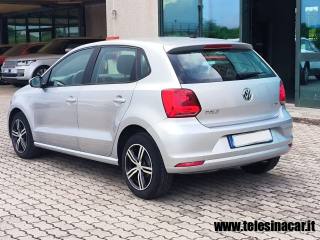 VOLKSWAGEN Polo usata, con Controllo trazione