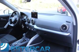 AUDI Q2 usata, con Airbag
