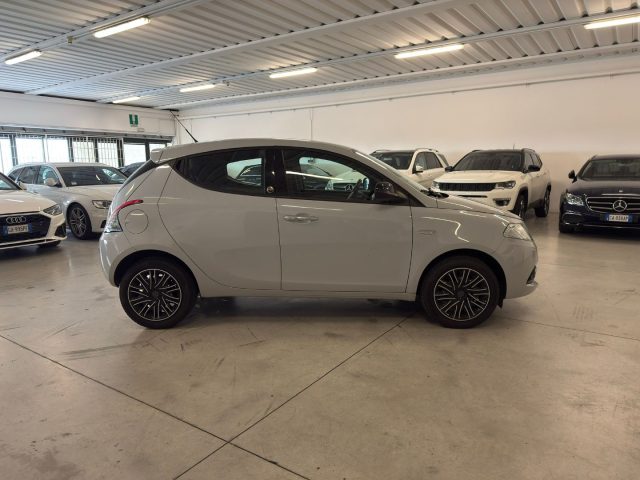 LANCIA Ypsilon usata, con Alzacristalli elettrici