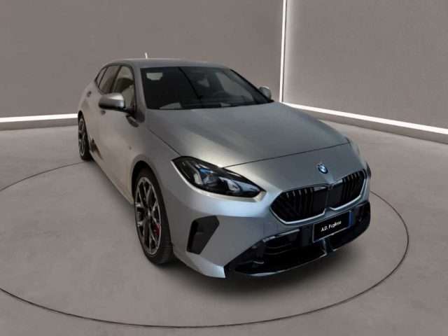 BMW 118 usata, con ABS