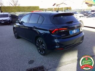 FIAT Tipo usata, con Airbag laterali