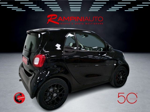 SMART ForTwo usata 4