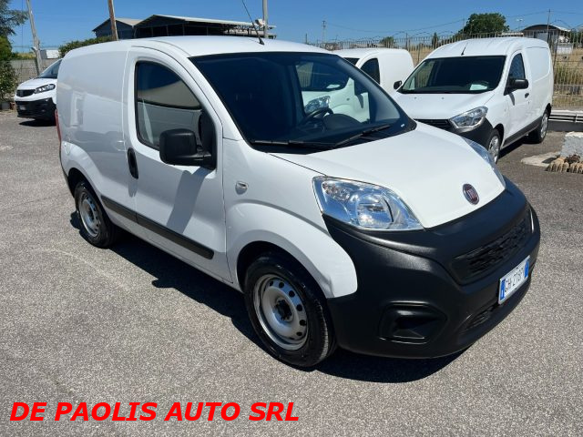 FIAT Fiorino usata, con Airbag
