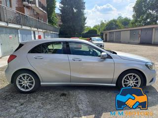 MERCEDES-BENZ A 180 usata, con Airbag Passeggero