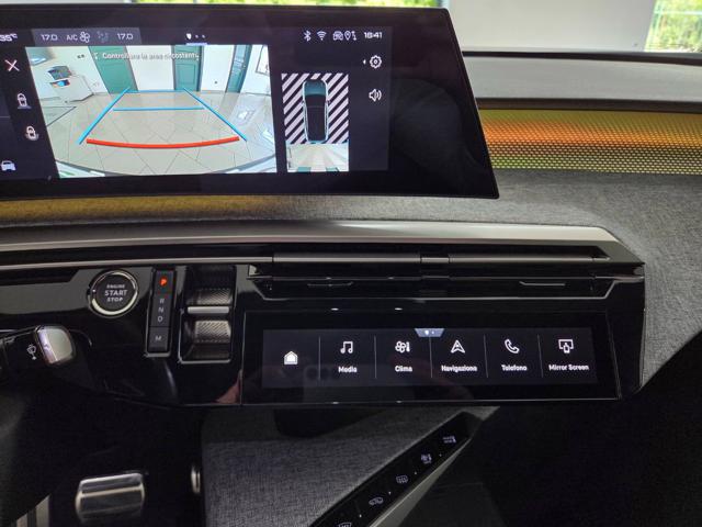 PEUGEOT 3008 usata, con Cerchi in lega