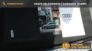 AUDI A6 usata 128