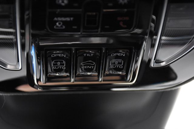 MASERATI Grecale usata, con Monitoraggio pressione pneumatici