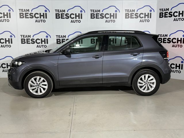 VOLKSWAGEN T-Cross usata, con Chiusura centralizzata