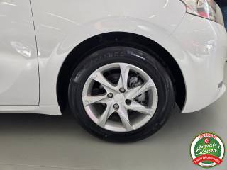 PEUGEOT 208 usata 21