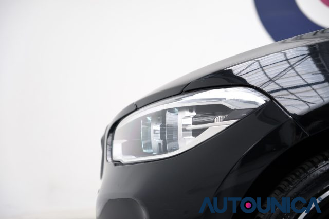BMW 118 usata, con Cruise Control