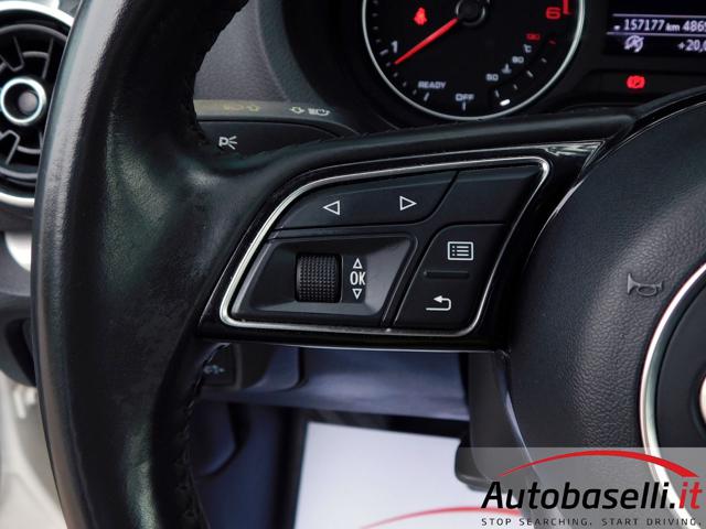 AUDI A3 usata, con ESP