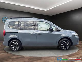 NISSAN Townstar usata, con Airbag Passeggero
