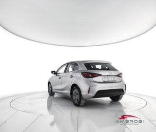 MG MG3 usata 3