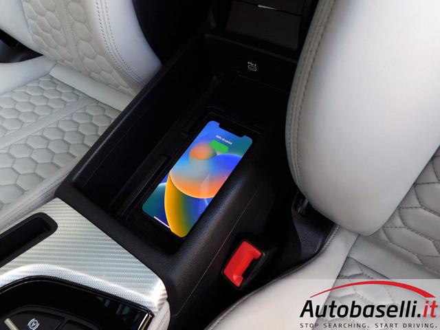 AUDI RS4 usata, con Specchietto retrovisore con funzione antiabbagliamento