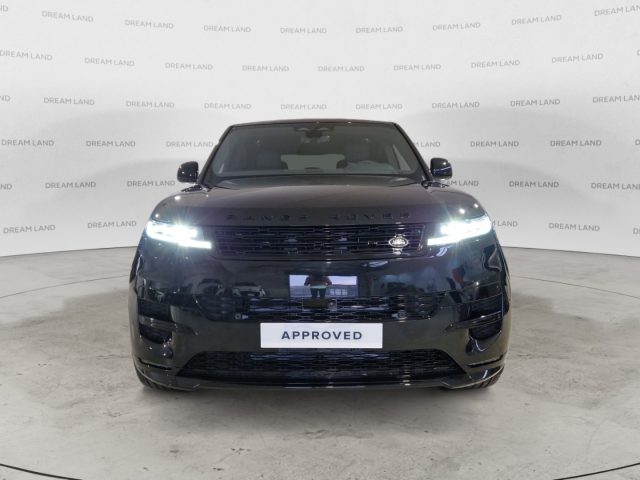 LAND ROVER Range Rover Sport usata, con Chiusura centralizzata