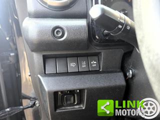 SUZUKI Jimny usata, con Volante multifunzione
