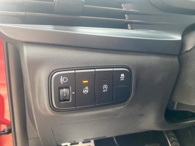 HYUNDAI i20 usata, con Park Distance Control