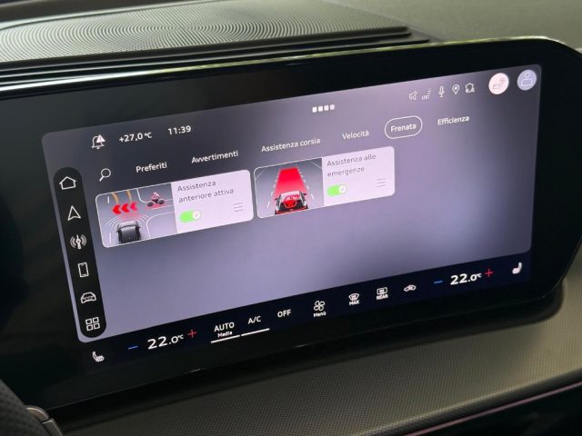 AUDI Q3 usata, con Bracciolo