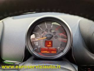 MINI Countryman usata, con Specchietti laterali elettrici