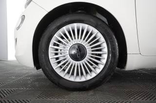 FIAT 500e usata 12