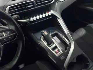 PEUGEOT 3008 usata, con Controllo automatico clima